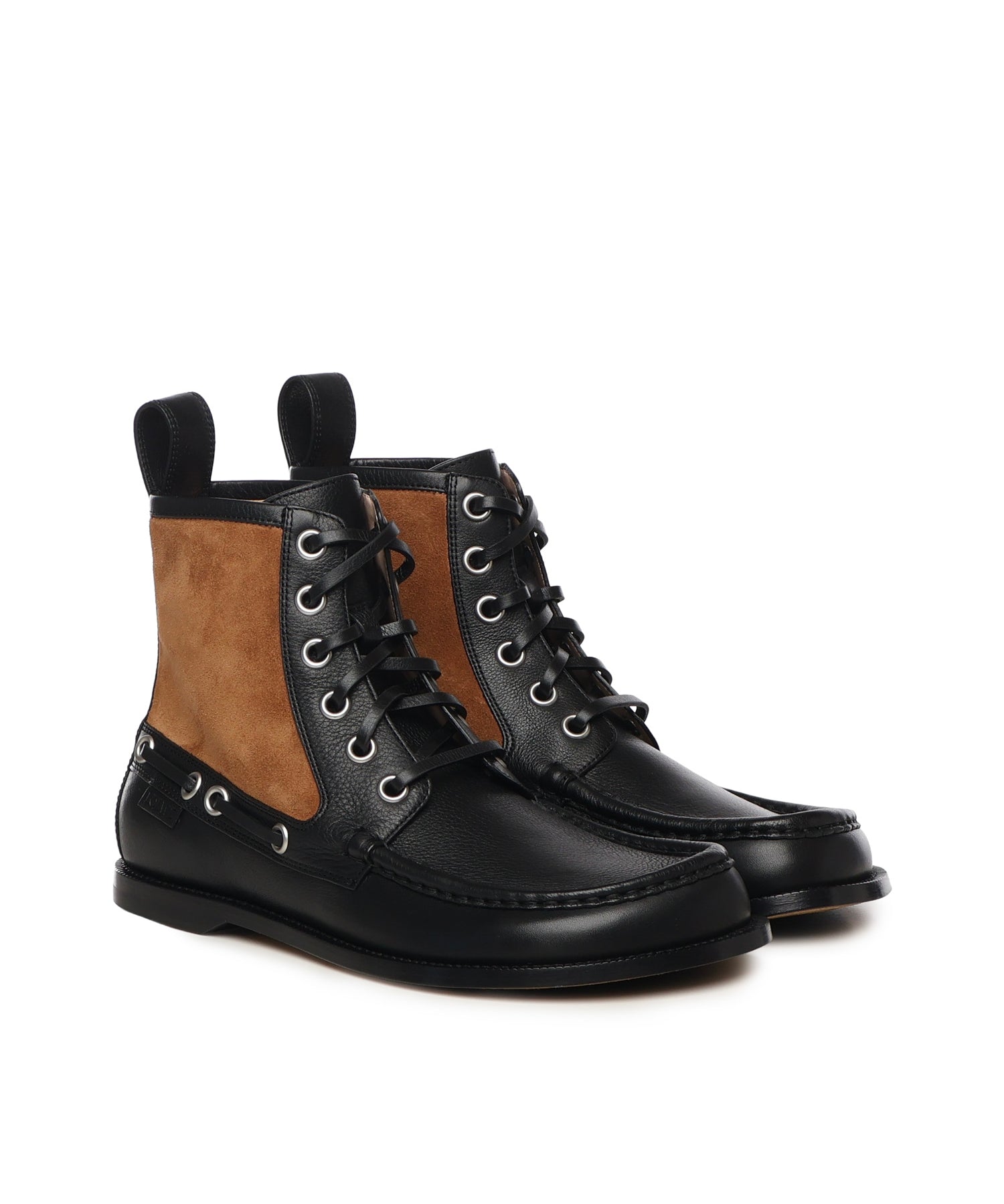 Stivali mocassino Campo M816284X82 1368 LOEWE 