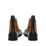 Stivali mocassino Campo M816284X82 1368 LOEWE 