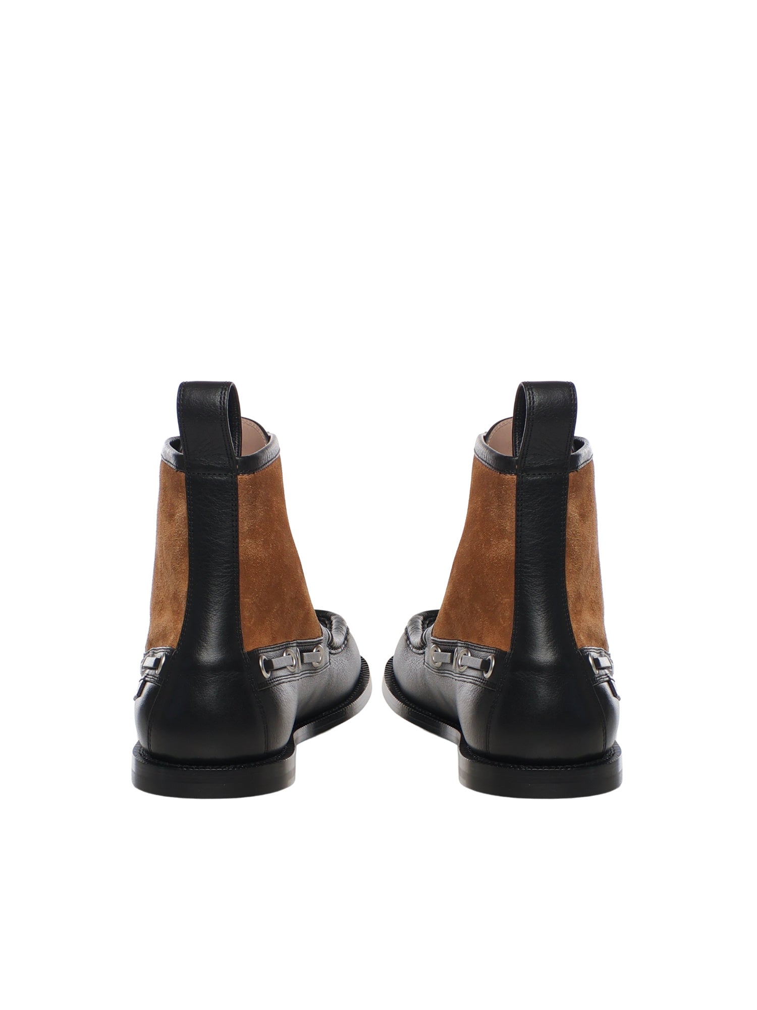 Stivali mocassino Campo M816284X82 1368 LOEWE 