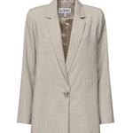 Giacca in lana S359Y03XA2 2863 LOEWE 
