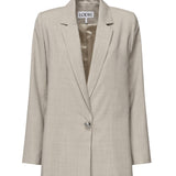 Giacca in lana S359Y03XA2 2863 LOEWE 