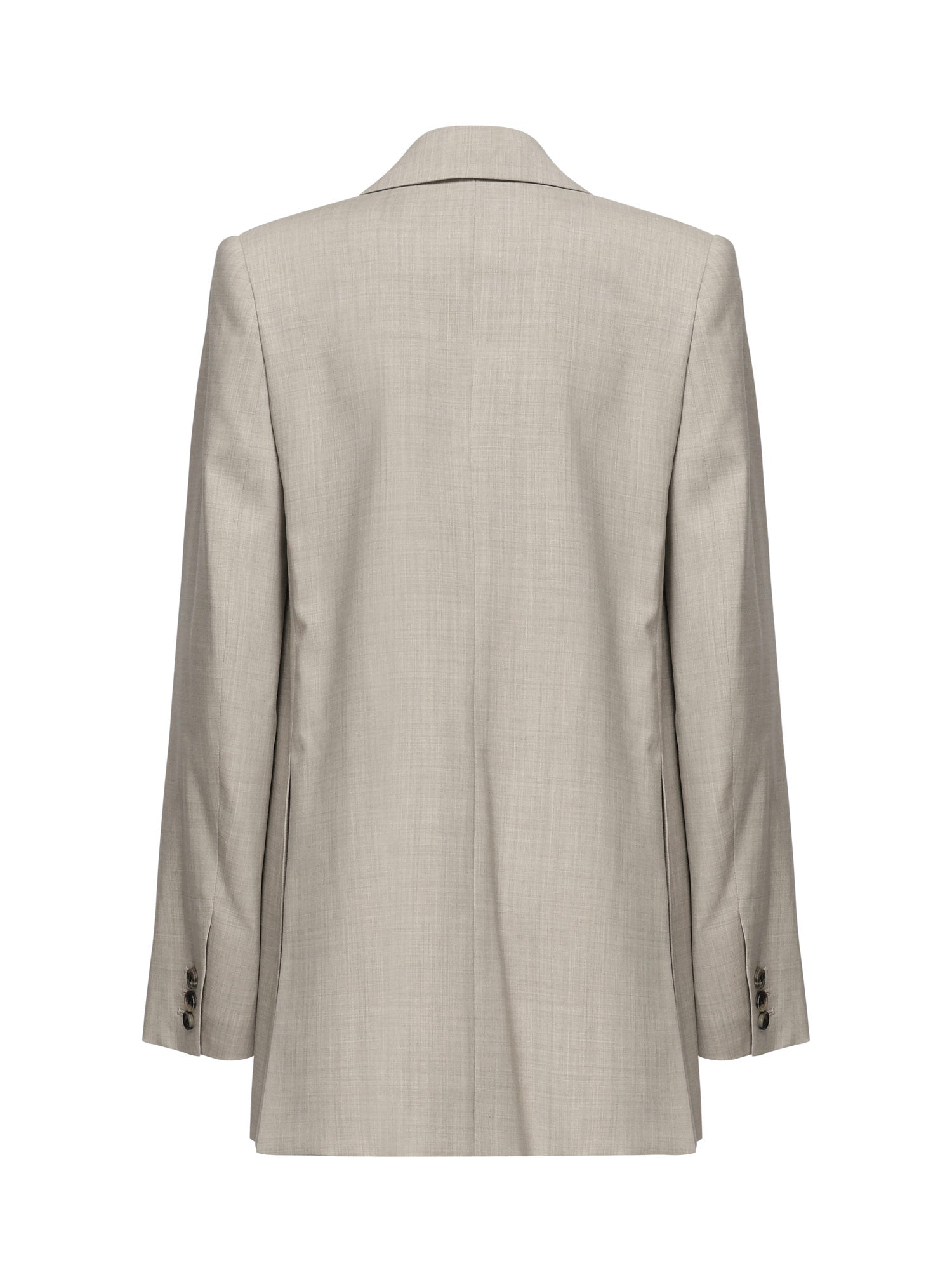 Giacca in lana S359Y03XA2 2863 LOEWE 