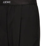 Pantaloni in lana<BR/> S359Y04XGS 1100 LOEWE 