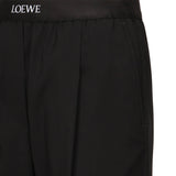 Pantaloni in lana<BR/> S359Y04XGS 1100 LOEWE 