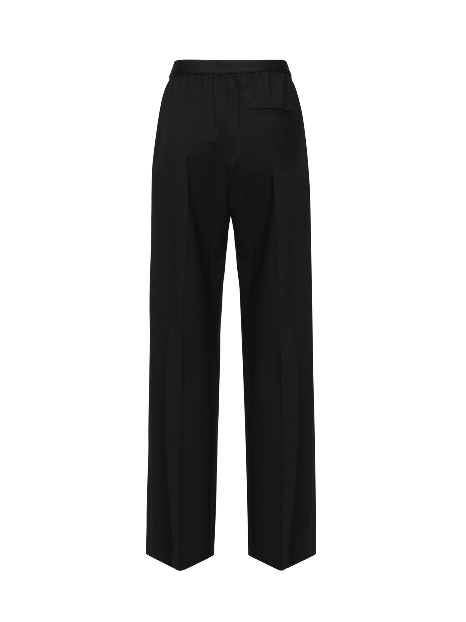 Pantaloni in lana<BR/> S359Y04XGS 1100 LOEWE 