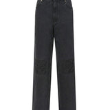 Jeans baggy Anagram S359Y11XDE 1100 LOEWE 