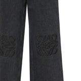 Jeans baggy Anagram S359Y11XDE 1100 LOEWE 