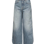 Jeans in denim S359Y11XDQ 8798 LOEWE 