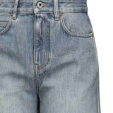 Jeans in denim S359Y11XDQ 8798 LOEWE 
