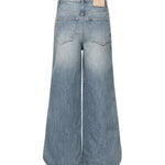 Jeans in denim S359Y11XDQ 8798 LOEWE 