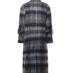 Cappotto in misto mohair e lana S540Y01XBH 4985 LOEWE 