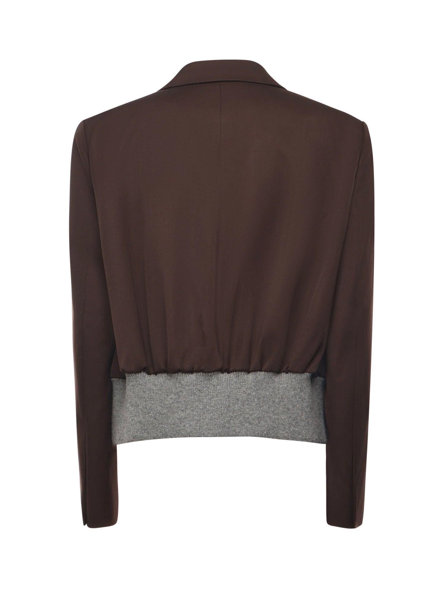 Giacca sartoriale in lana S540Y03XBN 3100 LOEWE 