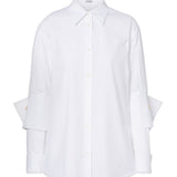 Camicia in cotone S540Y05XC9 2100 LOEWE 