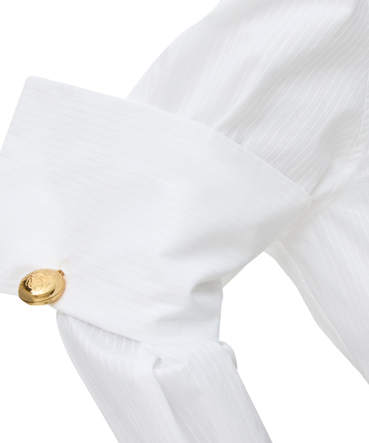 Camicia in cotone S540Y05XC9 2100 LOEWE 