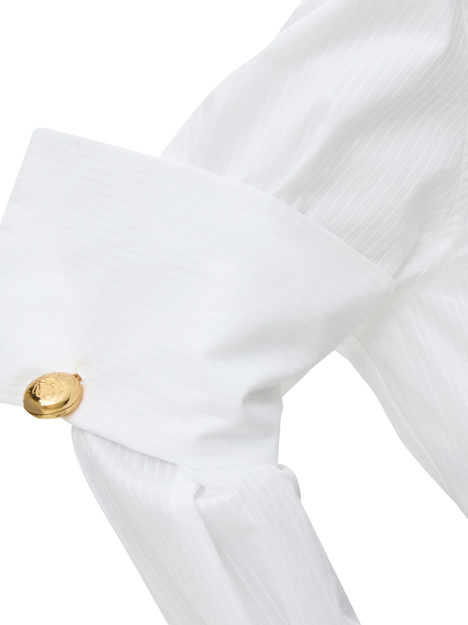 Camicia in cotone S540Y05XC9 2100 LOEWE 