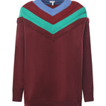 Maglia in lana S540Y14KH1 6654 LOEWE 