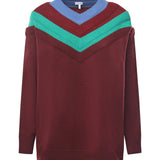 Maglia in lana S540Y14KH1 6654 LOEWE 
