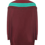 Maglia in lana S540Y14KH1 6654 LOEWE 