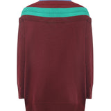 Maglia in lana S540Y14KH1 6654 LOEWE 