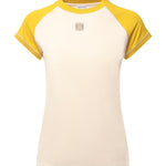 T-shirt in misto cotone S540Y22X76 142 LOEWE 