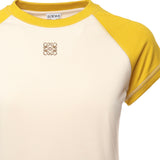 T-shirt in misto cotone S540Y22X76 142 LOEWE 