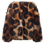 Cardigan in shearling S540Y2SL13 3100 LOEWE 