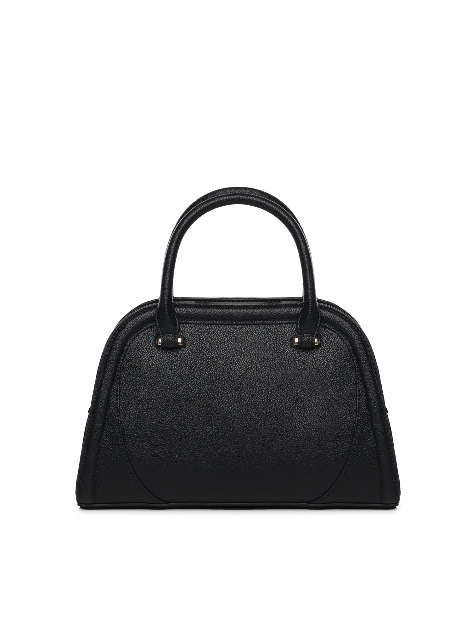 Borsa a mano con logo JC4006PP1NLG0 000 LOVE MOSCHINO 
