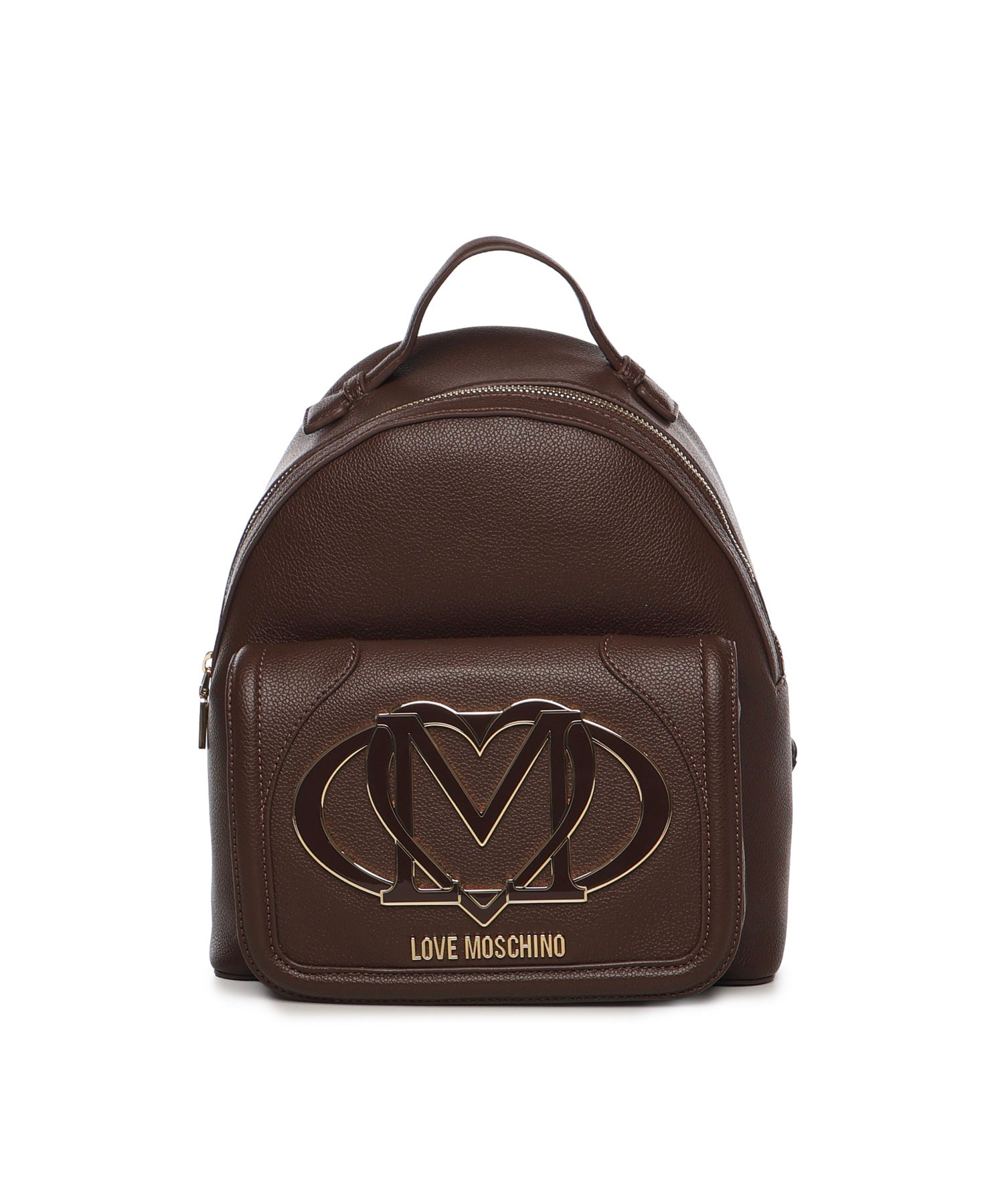 Zaino con maxi logo JC4008PP1NLG0 301 LOVE MOSCHINO 