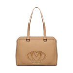 Borsa con maxi logo JC4009PP1NLG0 104 LOVE MOSCHINO 