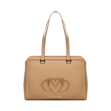 Borsa con maxi logo JC4009PP1NLG0 104 LOVE MOSCHINO 
