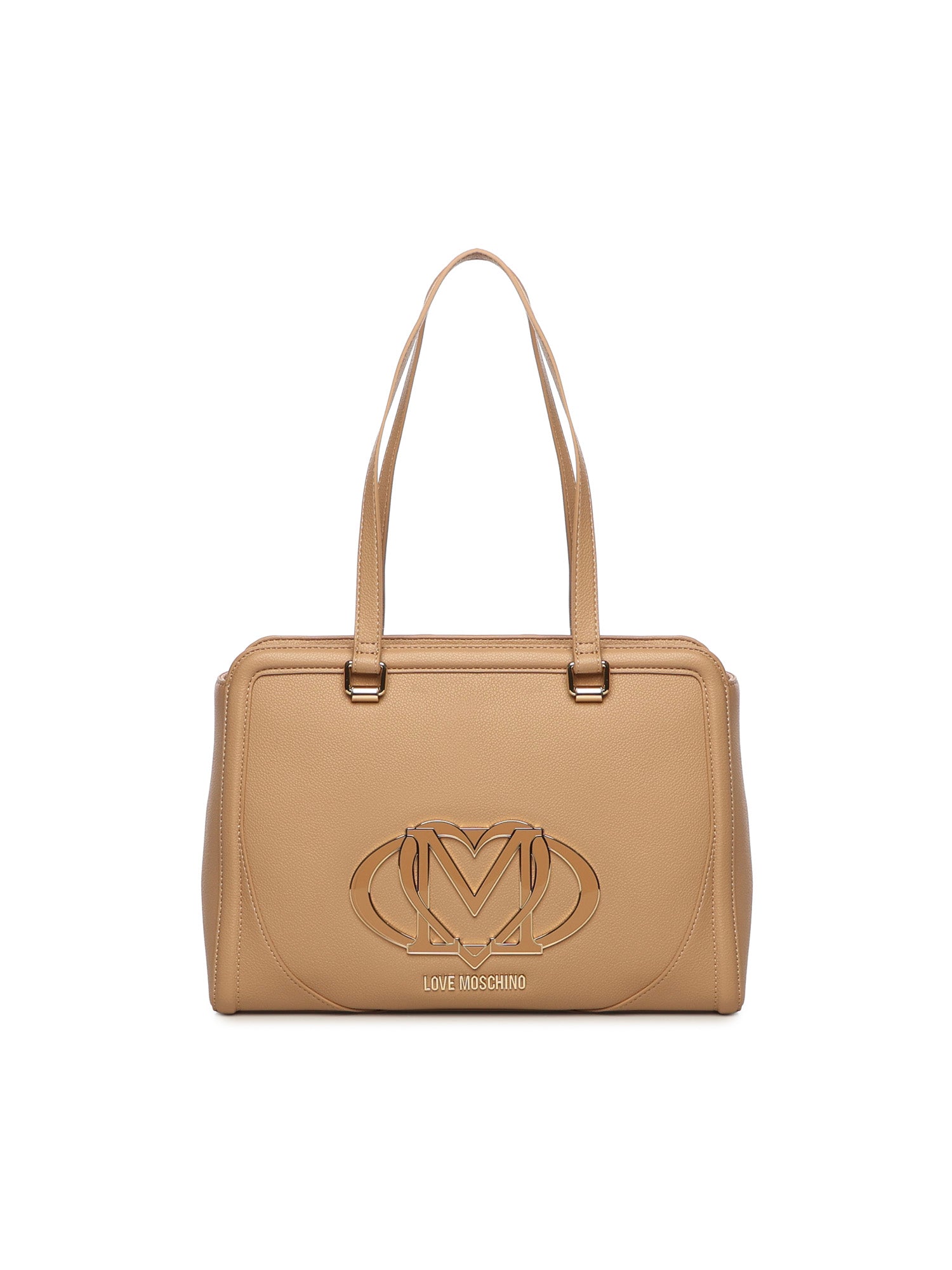 Borsa con maxi logo JC4009PP1NLG0 104 LOVE MOSCHINO 
