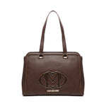 Borsa con maxi logo JC4009PP1NLG0 301 LOVE MOSCHINO 