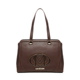 Borsa con maxi logo JC4009PP1NLG0 301 LOVE MOSCHINO 