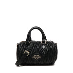 Mini bag trapuntata JC4012PP1NLH0 000 LOVE MOSCHINO 