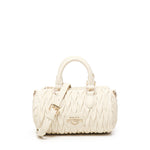 Mini bag trapuntata JC4012PP1NLH0 110 LOVE MOSCHINO 
