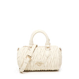 Mini bag trapuntata JC4012PP1NLH0 110 LOVE MOSCHINO 