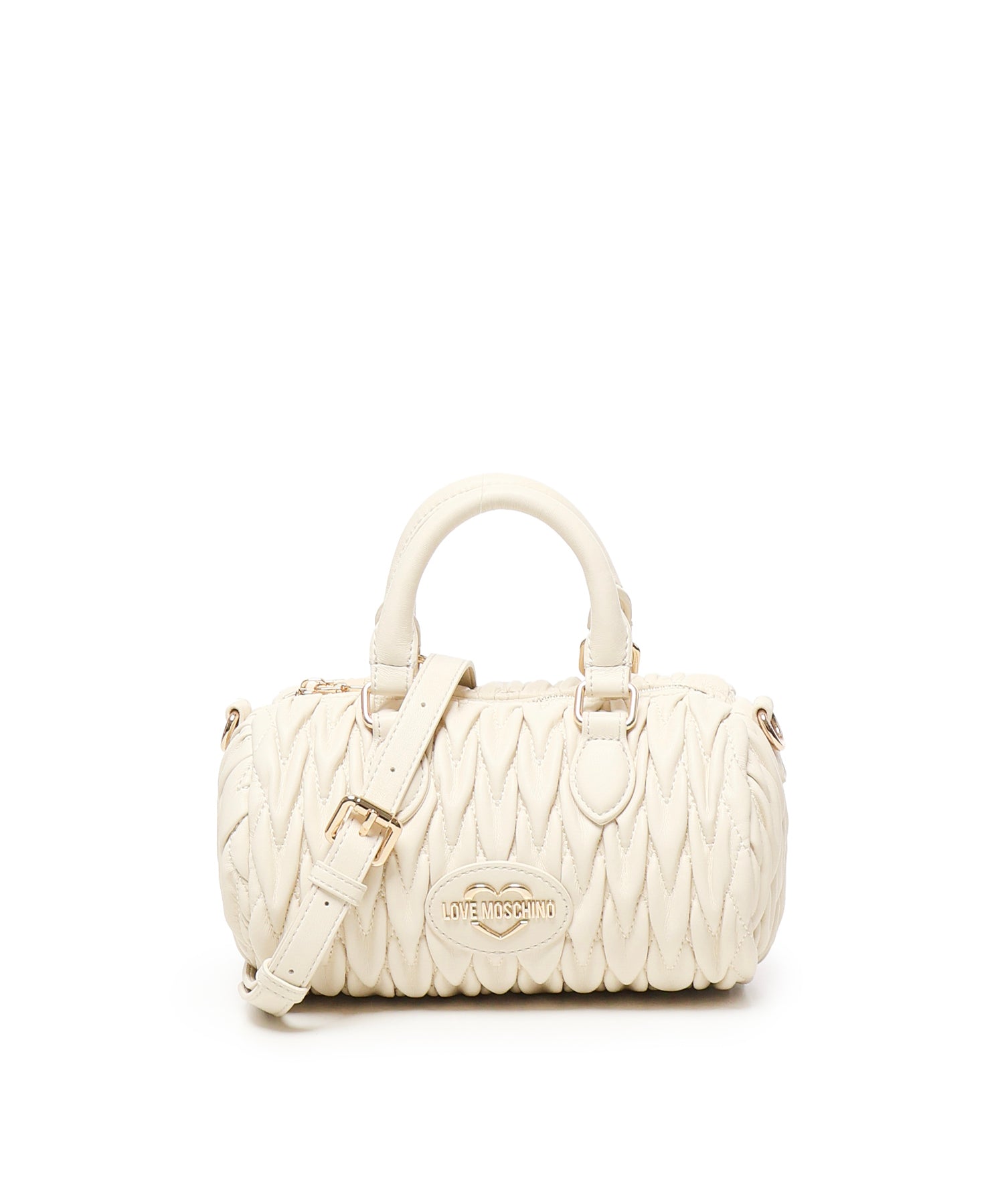 Mini bag trapuntata JC4012PP1NLH0 110 LOVE MOSCHINO 