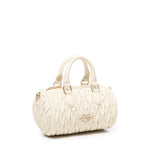 Mini bag trapuntata JC4012PP1NLH0 110 LOVE MOSCHINO 