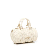 Mini bag trapuntata JC4012PP1NLH0 110 LOVE MOSCHINO 