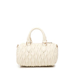 Mini bag trapuntata JC4012PP1NLH0 110 LOVE MOSCHINO 