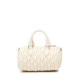 Mini bag trapuntata JC4012PP1NLH0 110 LOVE MOSCHINO 