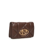 Borsa a tracolla trapuntata Embossed JC4043PP0NLC0 313 LOVE MOSCHINO 