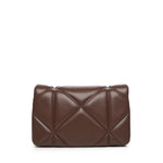 Borsa a tracolla trapuntata Embossed JC4043PP0NLC0 313 LOVE MOSCHINO 