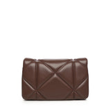 Borsa a tracolla trapuntata Embossed JC4043PP0NLC0 313 LOVE MOSCHINO 