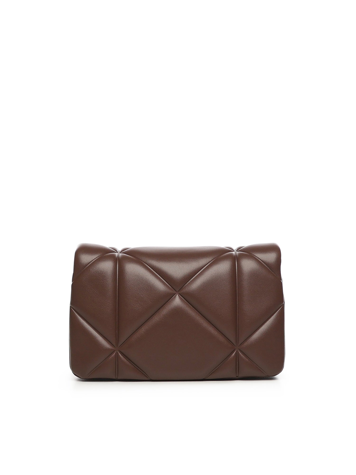 Borsa a tracolla trapuntata Embossed JC4043PP0NLC0 313 LOVE MOSCHINO 
