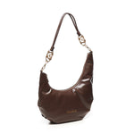 Borsa Hobo asimmetrica JC4053PP1NLF0 301 LOVE MOSCHINO 