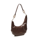 Borsa Hobo asimmetrica JC4053PP1NLF0 301 LOVE MOSCHINO 