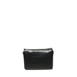 Borsa a tracolla con logo<BR/> JC4075PP1NLF0 000 LOVE MOSCHINO 