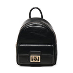 Zaino con logo JC4091PP1NLI0 000 LOVE MOSCHINO 