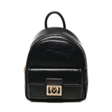 Zaino con logo JC4091PP1NLI0 000 LOVE MOSCHINO 